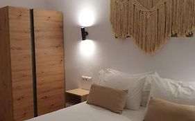 Mevi Apartments