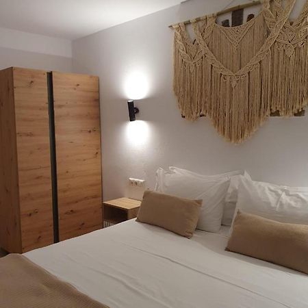 Mevi Apartments Naxos City Εξωτερικό φωτογραφία