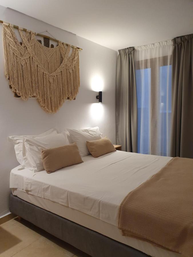 Mevi Apartments Naxos City Εξωτερικό φωτογραφία