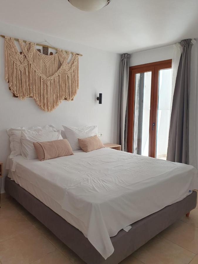 Mevi Apartments Naxos City Εξωτερικό φωτογραφία