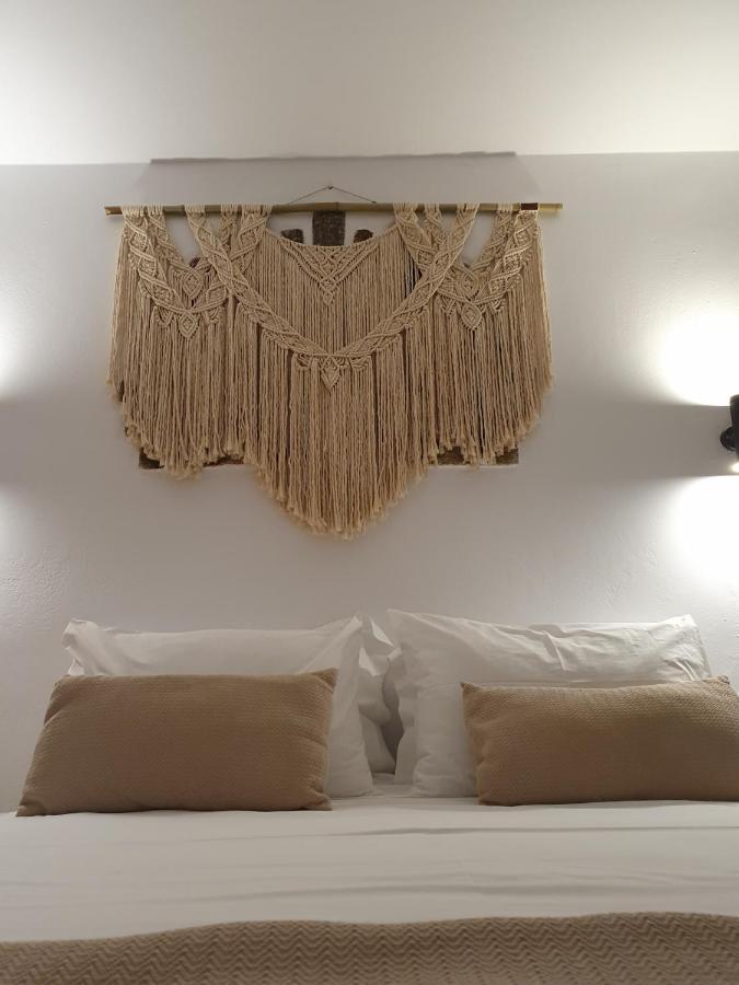 Mevi Apartments Naxos City Εξωτερικό φωτογραφία
