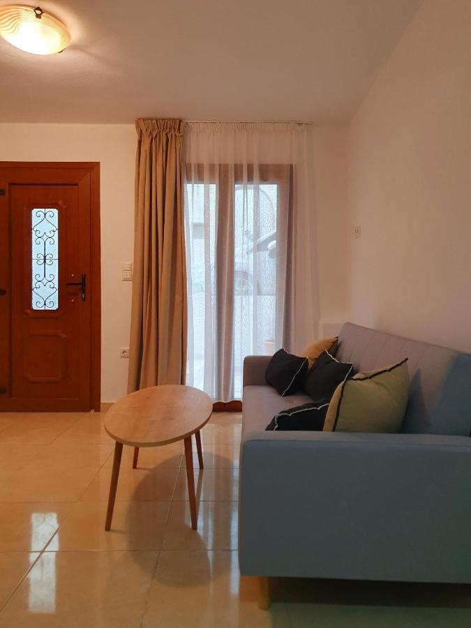 Mevi Apartments Naxos City Εξωτερικό φωτογραφία