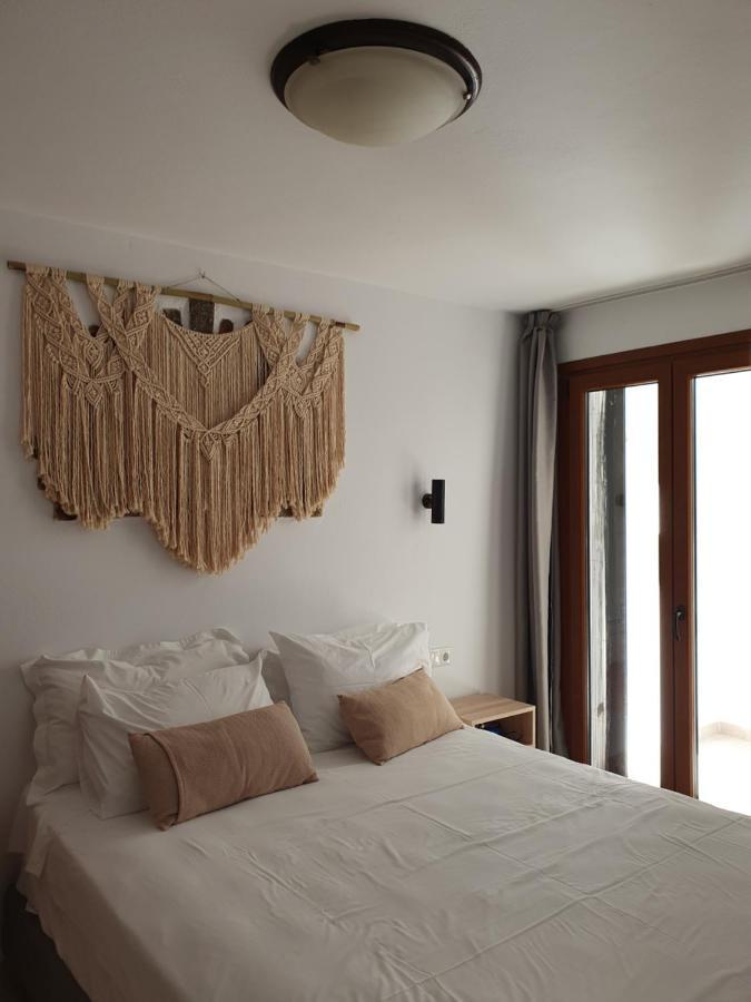Mevi Apartments Naxos City Εξωτερικό φωτογραφία