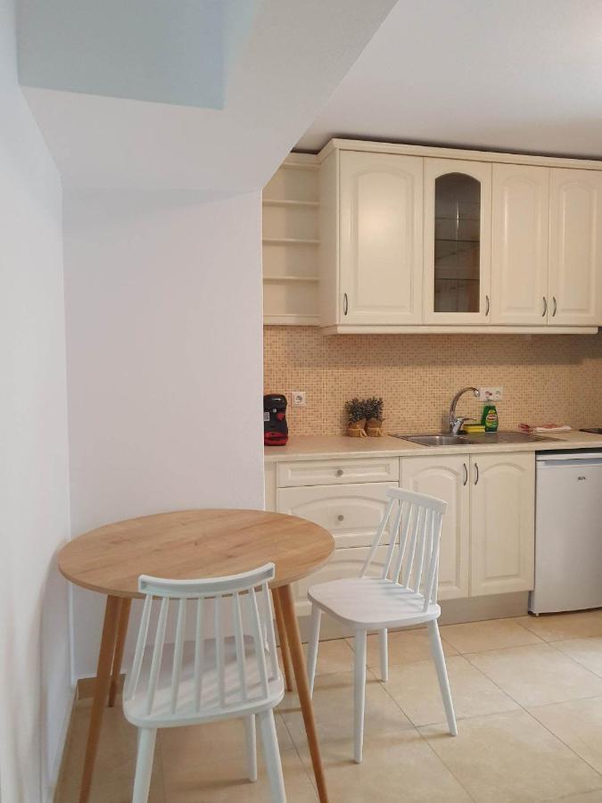 Mevi Apartments Naxos City Εξωτερικό φωτογραφία