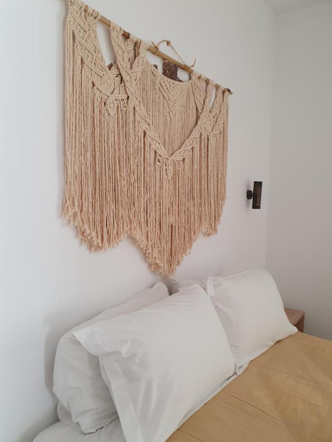 Mevi Apartments Naxos City Εξωτερικό φωτογραφία