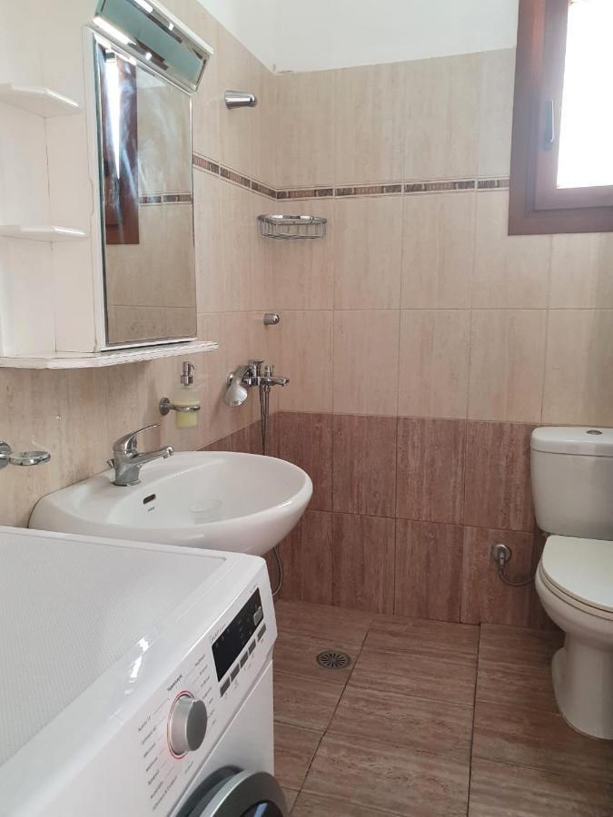 Mevi Apartments Naxos City Εξωτερικό φωτογραφία