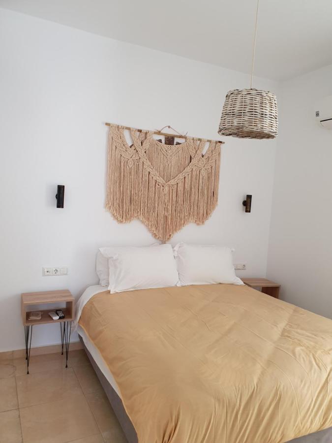 Mevi Apartments Naxos City Εξωτερικό φωτογραφία