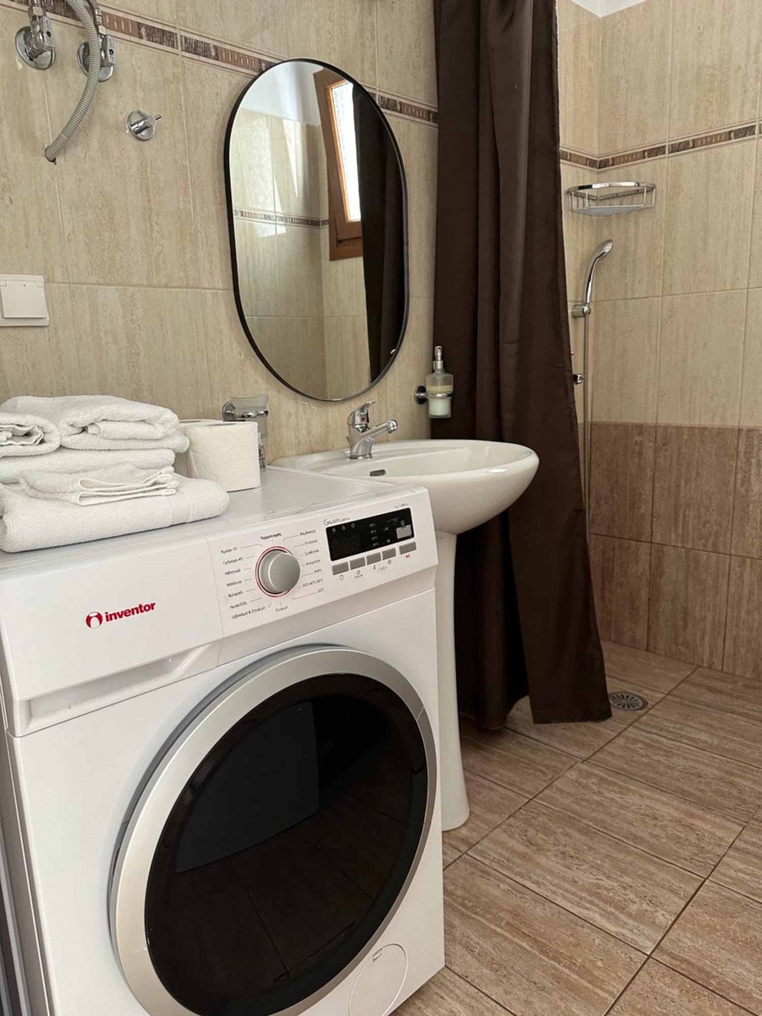 Mevi Apartments Naxos City Εξωτερικό φωτογραφία